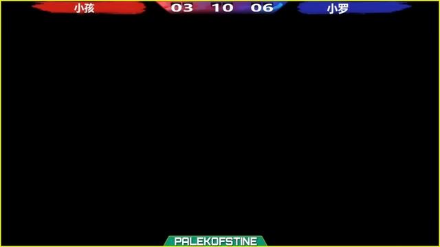 Xiaohai (小孩) Vs XiaoLuo (小罗) FT10 KOF XV 20/06/2023 KOF 15 смотреть онлайн