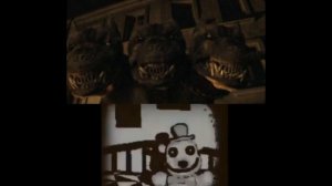 Бригаду? #рек #бригаду  #страшно #цербер