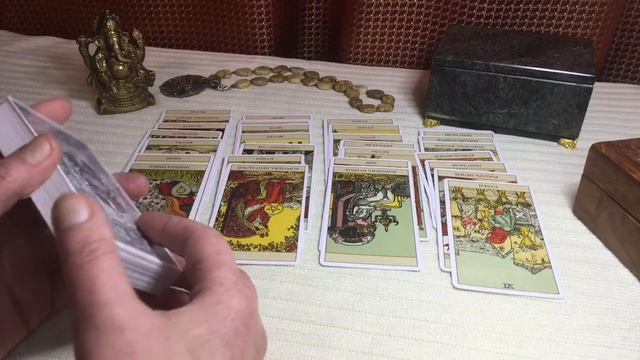 Что ждёт тебя в ближайшем будущем? 🌹Смотрим подробно.♥️♣️♦️♠️Трансляция🌹 смотреть онлайн