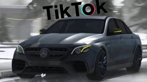 Подборка лучших видео из Тик тока в Car Parking Multiplayer #120