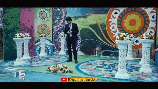 Шахбози Шамсулло_Месухтум аз гами ёри бе вафо_2020|Shahbozi Shamsullo_Bevafo new song 2020 смотреть онлайн