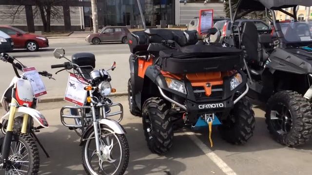 Охота и рыбалка 2014. Торговый дом Сила смотреть онлайн