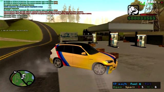 Let's Play на Advance RP | Lime | | #22 | МодПак AVR! смотреть онлайн