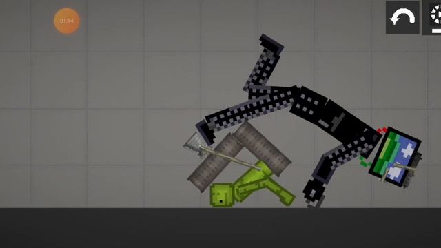 7 серия скибиди туалет (моë мнение)