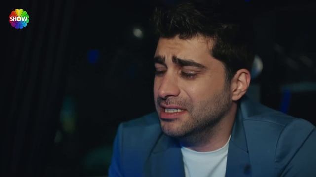 Abdullah, Fatih Ve Aylin'e Ayar Verdi! | Kızılcık Şerbeti 28. Bölüm