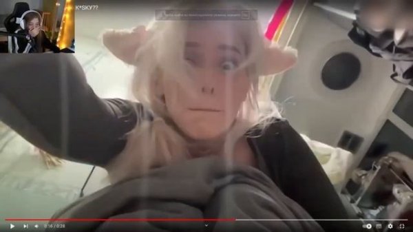 оценила как света солар спалила к%ску