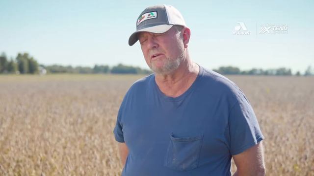 Asgrow® Keeping Weeds Under Control | Allen Albers смотреть онлайн