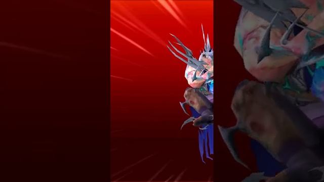 Armagon Vs Super Shredder - Армагон против Супер Шреддера #tmnt #tmntlegends