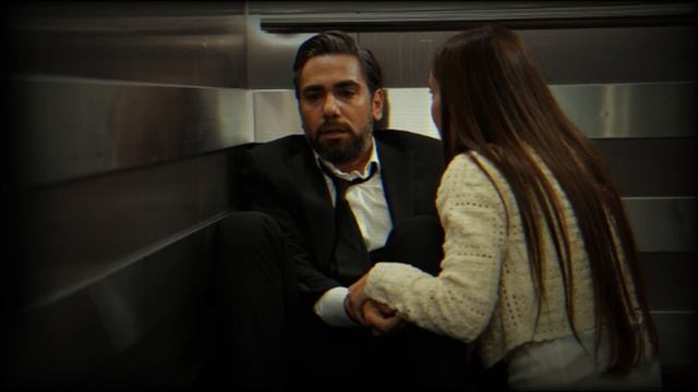 ¡Las escenas fascinantes de la serie Gecenin Ucunda asombraron a la audiencia! смотреть онлайн