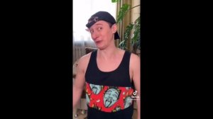 Новая подборка «6 и 14 летний я (sidelnikovvv) Лучшее Тик-Ток