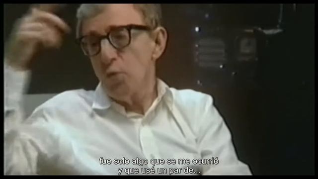 Woody Allen: A Life in Film (TV) 2002 📽HD Sub. смотреть онлайн