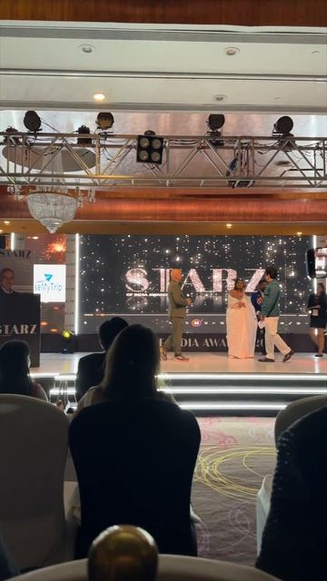 Anupam Kher Magazine Launch In Award Night Mumbai Sara Ali Khan Aman Verma India Mann Sharma смотреть онлайн