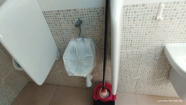 🇪🇸 Wohnmobilstellplatz PARAISO in Calp zwischen Valencia und Alicante an der Costa Blanca