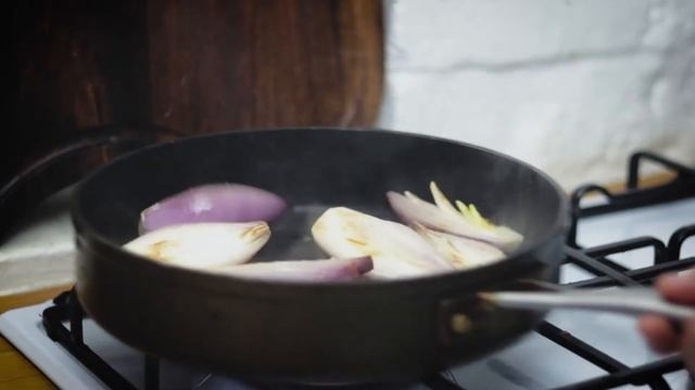How To Roast Shallots! You Will Eat Them With EVERYTHING