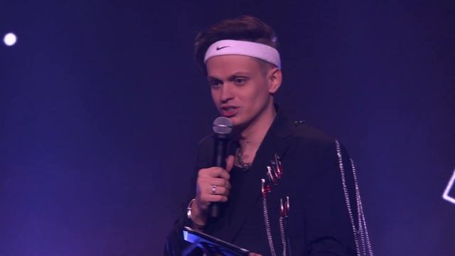 ХАЗЯЕВА НА СТРИМЕРСКОЙ ПРЕМИИ БУСТЕРА "SLAY"! ЛУЧШИЙ СТРИМ ГОДА, ЛУЧШИЙ ТРЕК ГОДА смотреть онлайн