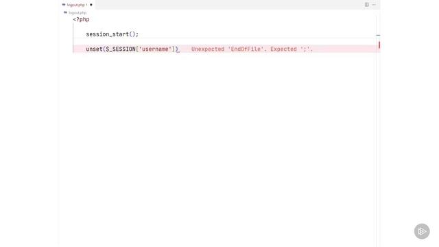 49. Deleting Session Data смотреть онлайн