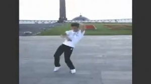 суперский тик тоник