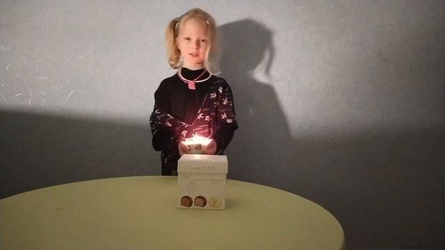 Угадай что в коробке Челлендж. Магия. смотреть онлайн