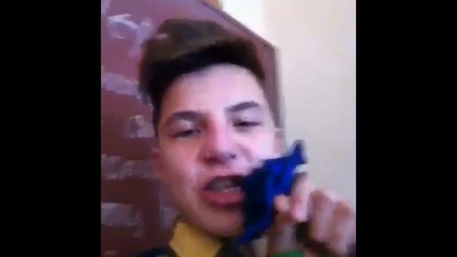 Любимые цветы Ростика. смотреть онлайн