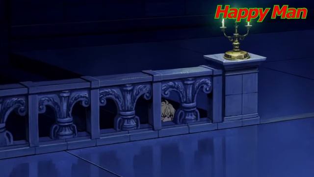 Аниме клип последний серафим