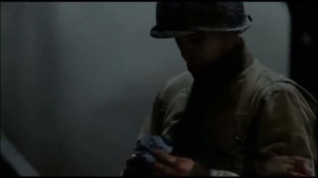 Band of Brothers- Burning In The Skies смотреть онлайн