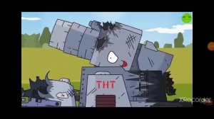 КЛИП кв44 я словно монстр