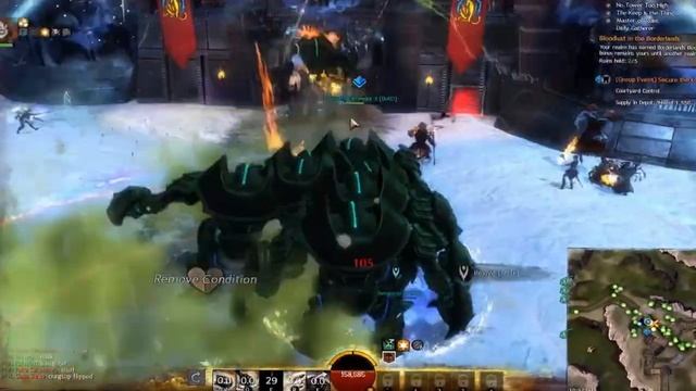 Deep Penetrations (EP2) : Golems, Mesmers, and Bags, OH MY! смотреть онлайн