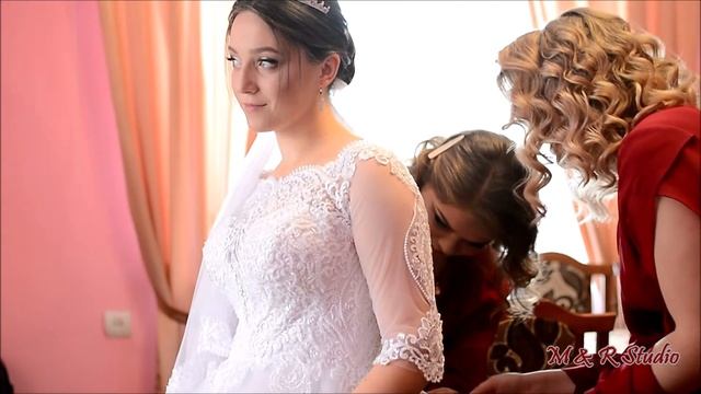 Весільний ранок нареченої Юлії #ранокнареченої #відеографльвів #весілля #наречена смотреть онлайн
