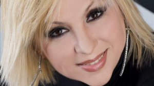 Валентина Легкоступова  Ягода малина