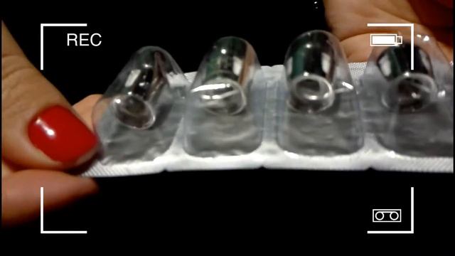 Smok TFV8 BabyBeast - Q2 0.4 Ohm Coil - Gearbest