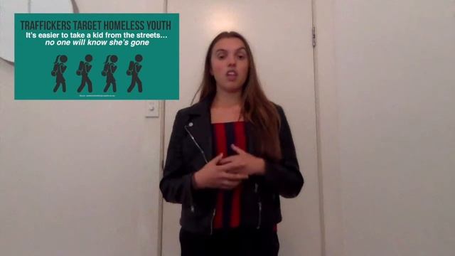 Child Trafficking смотреть онлайн