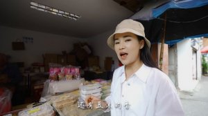 「滇味奇遇」——通海，云南人的“菜篮子”【滇西小哥】