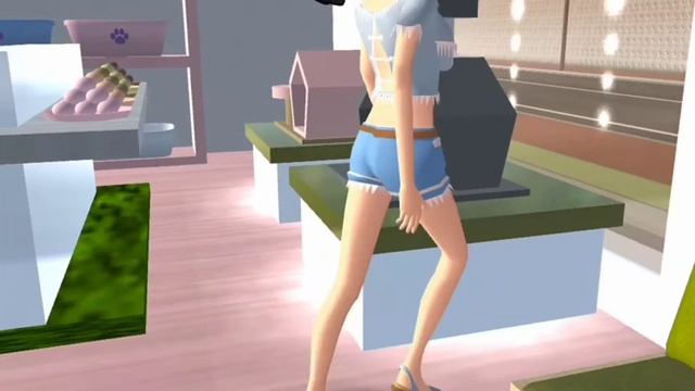 REVIEW PET SHOP CUTE/AESTHETIC🍄 II SAKURA SCHOOL SIMULATOR смотреть онлайн