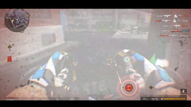 Warface highlights | Cyrus смотреть онлайн
