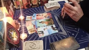 🧲💌ВЫЗОВ МУЖЧИНЫ ТАРО🎆🎆🎆🎯
