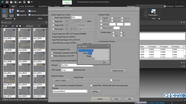 Tip - Creating an orthographic photo for use in Map360 смотреть онлайн
