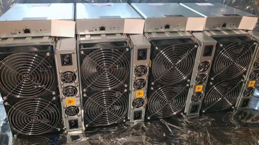 Майнинг на газовом генераторе. Подключение, день третий. смотреть онлайн