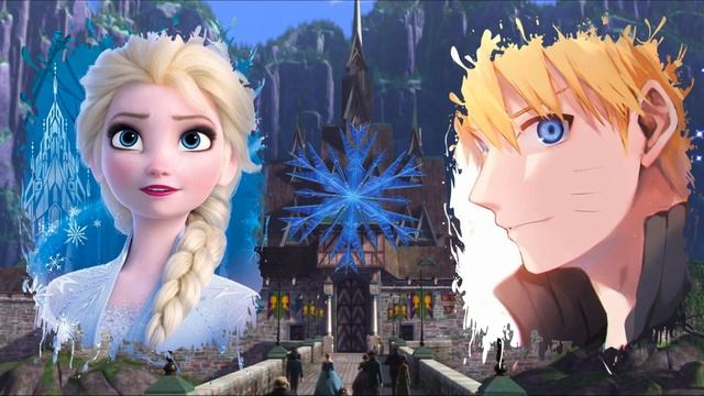 Cálida Compañía [Naruto x Elsa] Capitulo 9 смотреть онлайн
