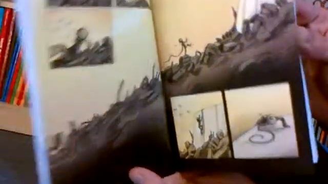 Ben Hatke Legends of Zita смотреть онлайн