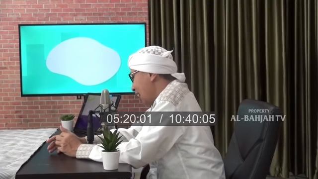 Istri Sakit Diabaikan Suami | Buya Yahya Menjawab смотреть онлайн