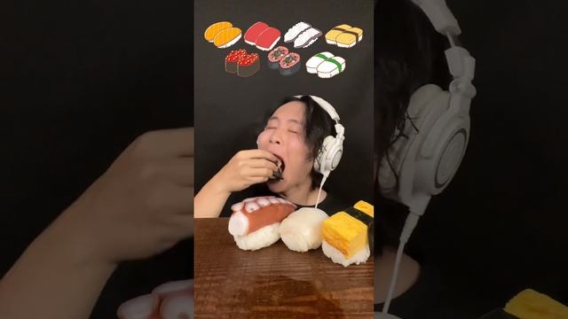 Гигантские суши 🍣 смотреть онлайн