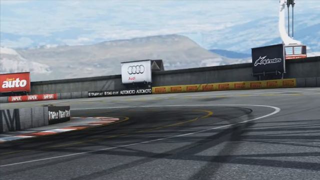 Gospel Christmas Swapped Music (FM4 Lancia Stratos HF Stradale '74) смотреть онлайн