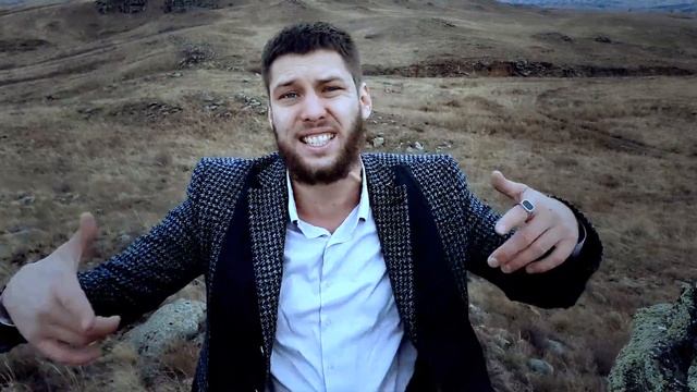 Игорь Перо - Ветер перемен (17 Ib 2 Round)