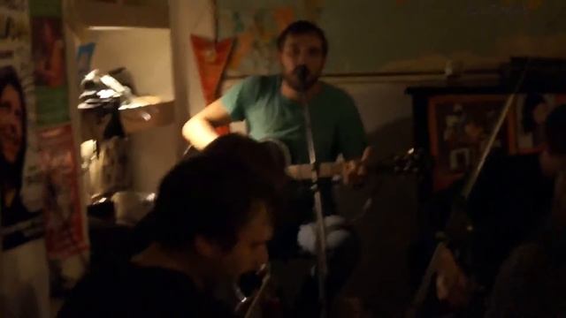 Аврора К. - Отпускать смотреть онлайн