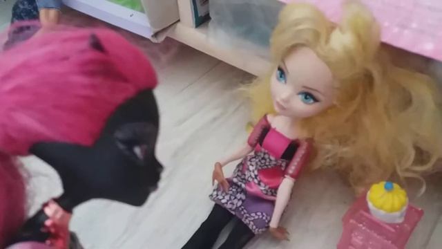милана кис, ева единорог и алина кэт стоп моушен смотреть онлайн