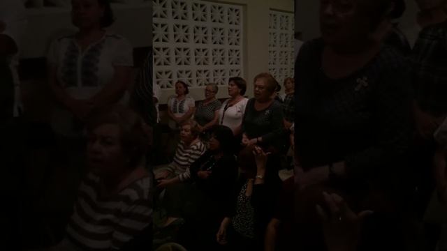 Para liturgia Don Mirra смотреть онлайн