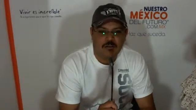 Elder Ivan Concha Monsibais Durango Dgo Ruta 1 смотреть онлайн