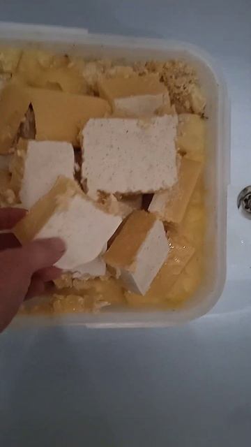Вот из какого меда я готовлю сироп для закорма пчел в зиму. смотреть онлайн