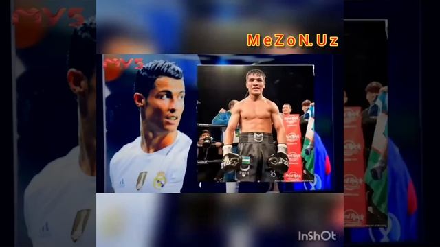 Cirishtiano Ronaldo va Leo Messi mashxurlar instagramdan qancha pul topadi смотреть онлайн