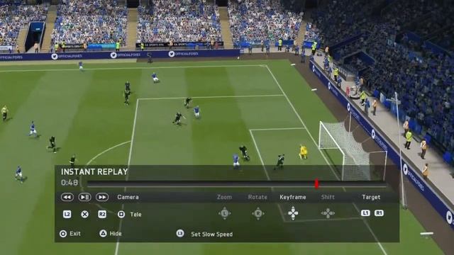 FIFA 15 EA Cheese смотреть онлайн